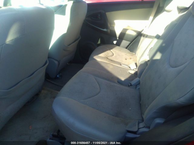 Photo 7 VIN: JTMBF4DV6A5031052 - TOYOTA RAV4 