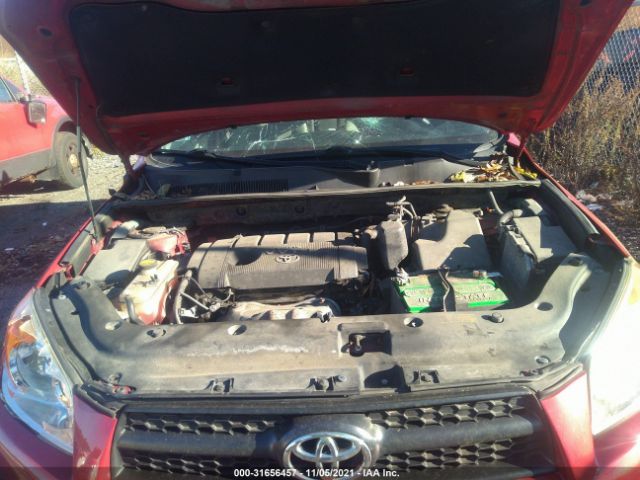 Photo 9 VIN: JTMBF4DV6A5031052 - TOYOTA RAV4 