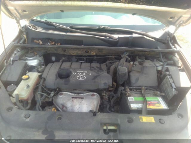 Photo 9 VIN: JTMBF4DV6A5032671 - TOYOTA RAV4 