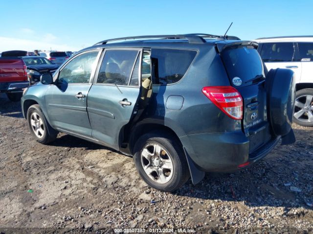 Photo 2 VIN: JTMBF4DV6A5033058 - TOYOTA RAV4 