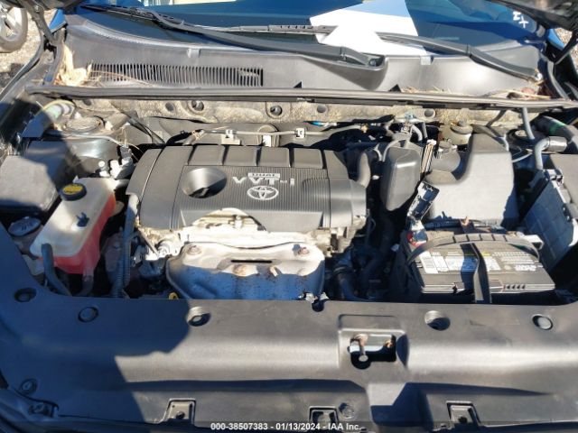 Photo 9 VIN: JTMBF4DV6A5033058 - TOYOTA RAV4 