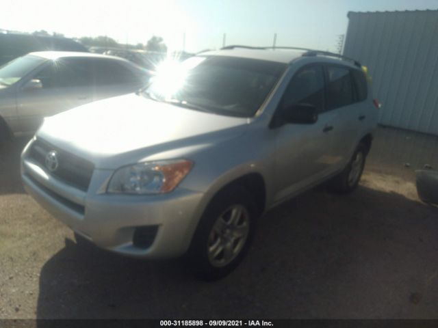 Photo 1 VIN: JTMBF4DV6AD025063 - TOYOTA RAV4 