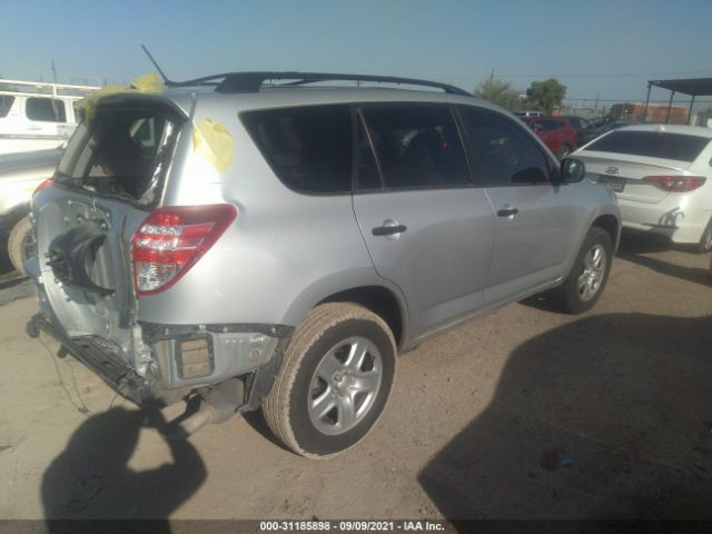 Photo 3 VIN: JTMBF4DV6AD025063 - TOYOTA RAV4 