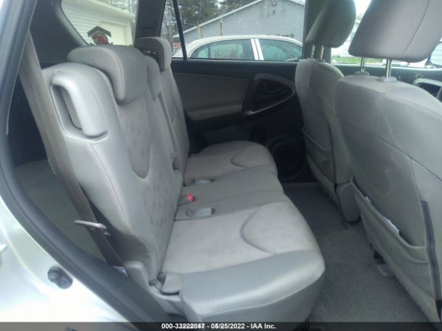 Photo 7 VIN: JTMBF4DV6AD025788 - TOYOTA RAV4 