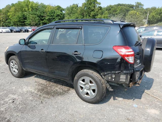 Photo 1 VIN: JTMBF4DV6AD029596 - TOYOTA RAV4 