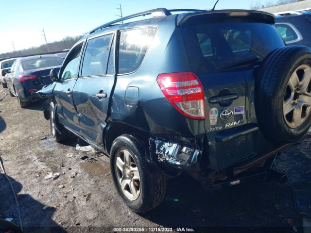 Photo 2 VIN: JTMBF4DV6AD032028 - TOYOTA RAV4 