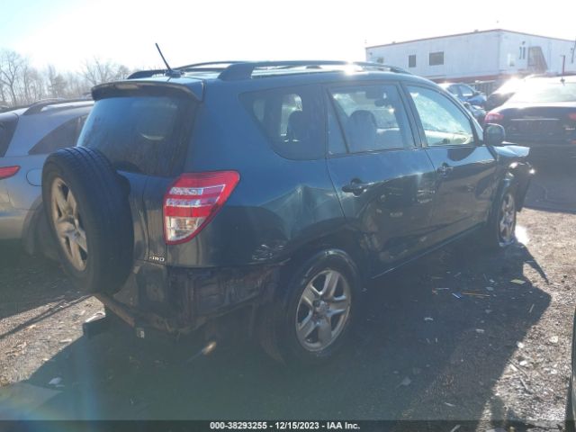 Photo 3 VIN: JTMBF4DV6AD032028 - TOYOTA RAV4 