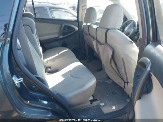 Photo 7 VIN: JTMBF4DV6AD032028 - TOYOTA RAV4 