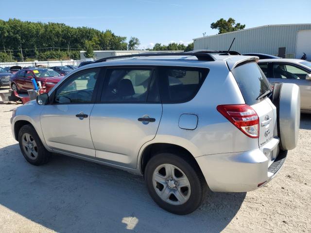 Photo 1 VIN: JTMBF4DV6AD033325 - TOYOTA RAV4 