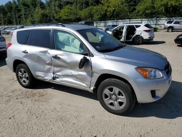 Photo 3 VIN: JTMBF4DV6AD033325 - TOYOTA RAV4 