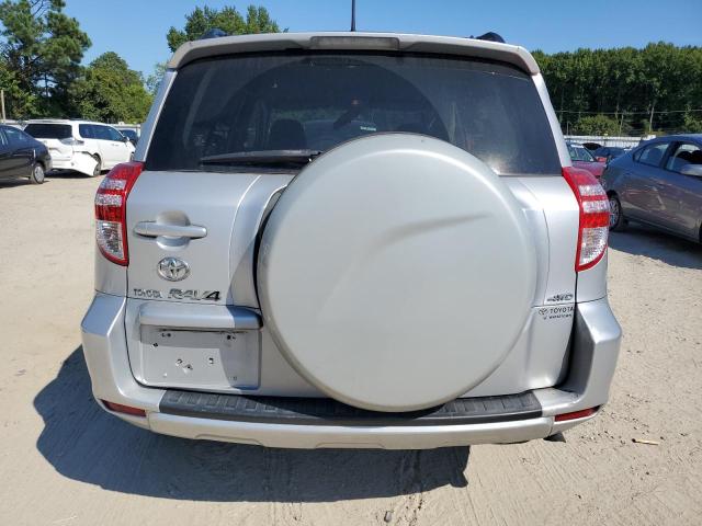 Photo 5 VIN: JTMBF4DV6AD033325 - TOYOTA RAV4 