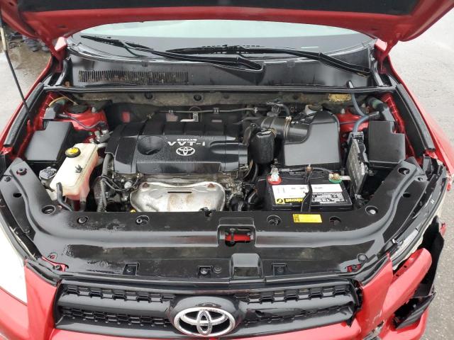 Photo 11 VIN: JTMBF4DV6AD033700 - TOYOTA RAV4 