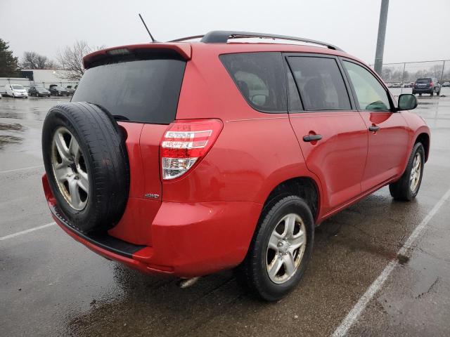 Photo 2 VIN: JTMBF4DV6AD033700 - TOYOTA RAV4 