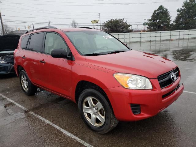 Photo 3 VIN: JTMBF4DV6AD033700 - TOYOTA RAV4 