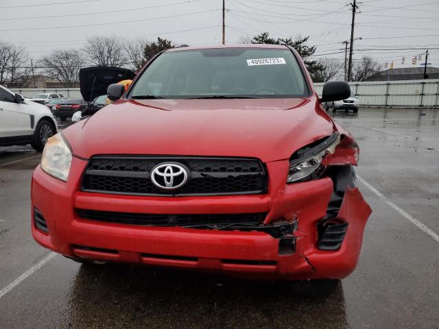 Photo 4 VIN: JTMBF4DV6AD033700 - TOYOTA RAV4 