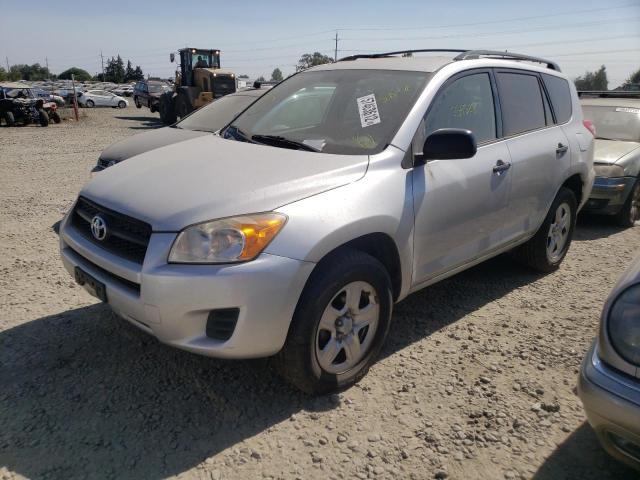 Photo 1 VIN: JTMBF4DV6AD034197 - TOYOTA RAV4 