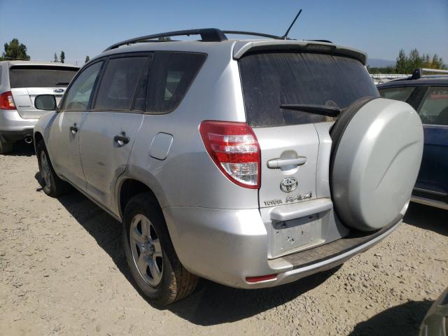 Photo 2 VIN: JTMBF4DV6AD034197 - TOYOTA RAV4 