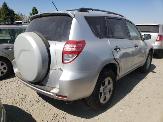 Photo 3 VIN: JTMBF4DV6AD034197 - TOYOTA RAV4 