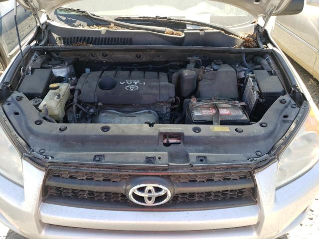 Photo 6 VIN: JTMBF4DV6AD034197 - TOYOTA RAV4 