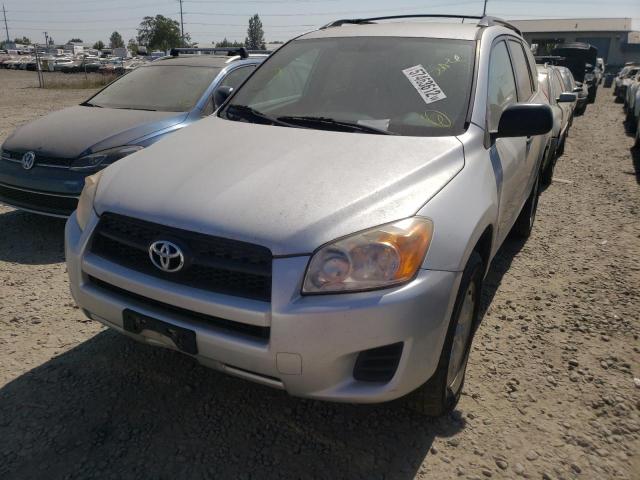 Photo 8 VIN: JTMBF4DV6AD034197 - TOYOTA RAV4 