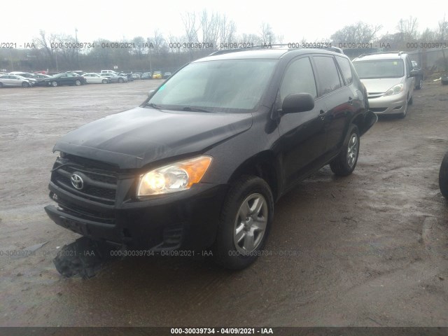 Photo 1 VIN: JTMBF4DV6AD037178 - TOYOTA RAV4 