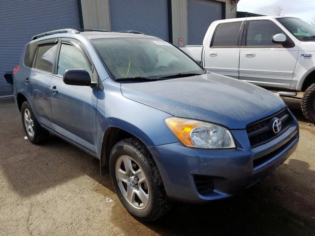 Photo 0 VIN: JTMBF4DV6AD038833 - TOYOTA RAV4 