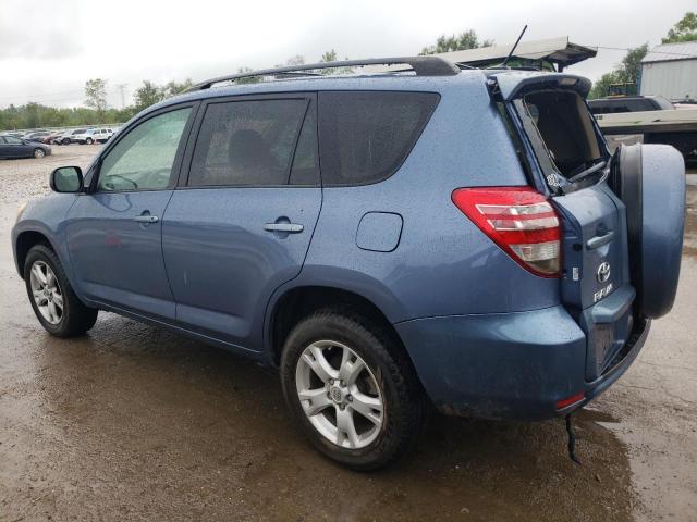 Photo 1 VIN: JTMBF4DV6B5046104 - TOYOTA RAV4 