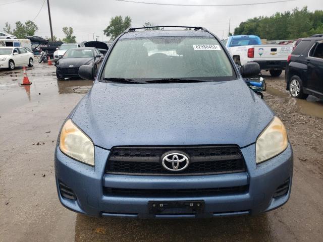 Photo 4 VIN: JTMBF4DV6B5046104 - TOYOTA RAV4 