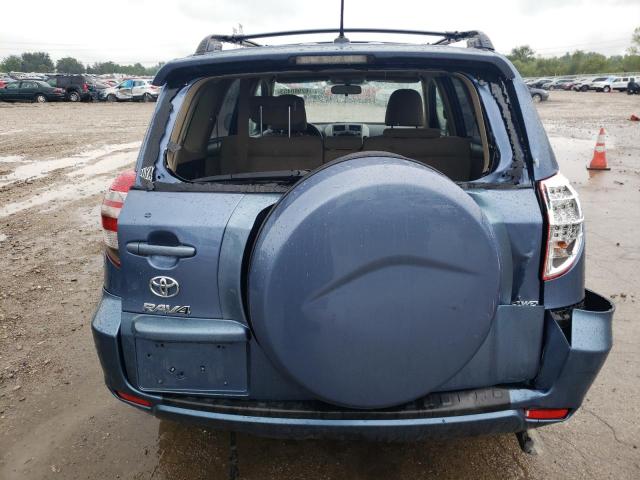 Photo 5 VIN: JTMBF4DV6B5046104 - TOYOTA RAV4 