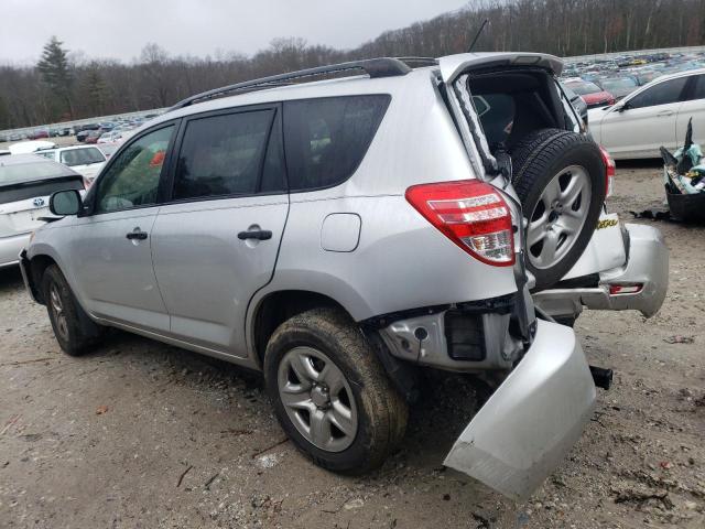 Photo 1 VIN: JTMBF4DV6B5046927 - TOYOTA RAV4 