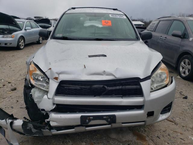 Photo 4 VIN: JTMBF4DV6B5046927 - TOYOTA RAV4 