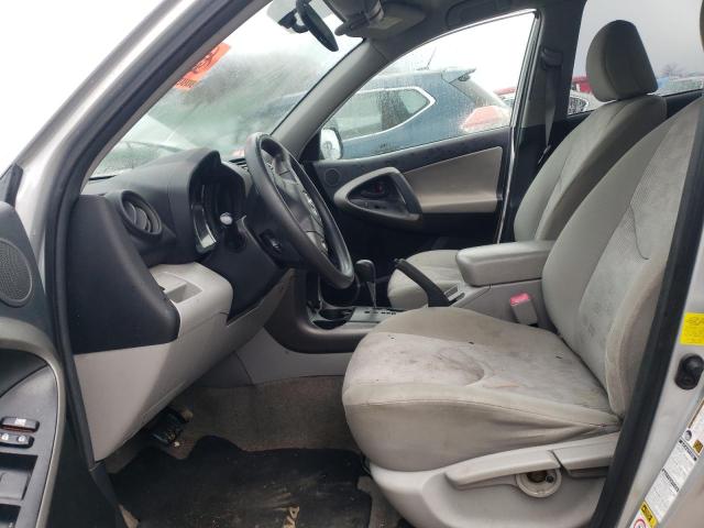 Photo 6 VIN: JTMBF4DV6B5046927 - TOYOTA RAV4 