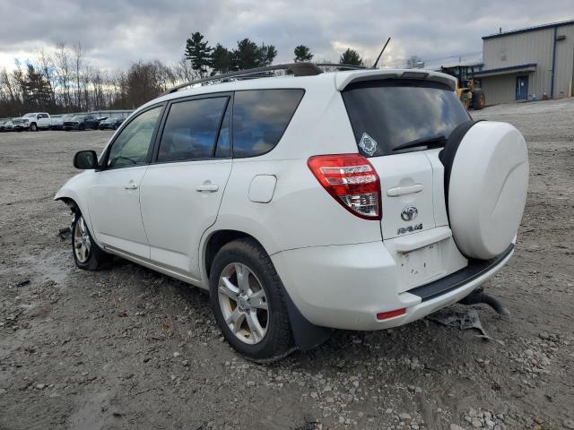 Photo 1 VIN: JTMBF4DV6CD043856 - TOYOTA RAV4 