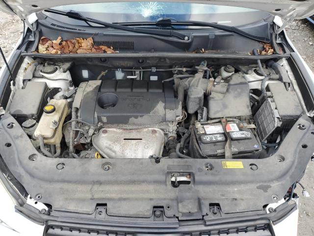 Photo 11 VIN: JTMBF4DV6CD043856 - TOYOTA RAV4 