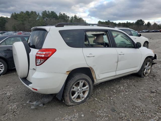 Photo 2 VIN: JTMBF4DV6CD043856 - TOYOTA RAV4 