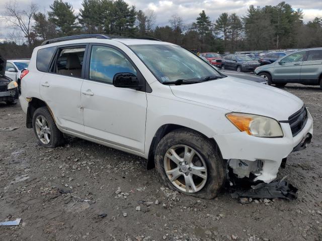 Photo 3 VIN: JTMBF4DV6CD043856 - TOYOTA RAV4 