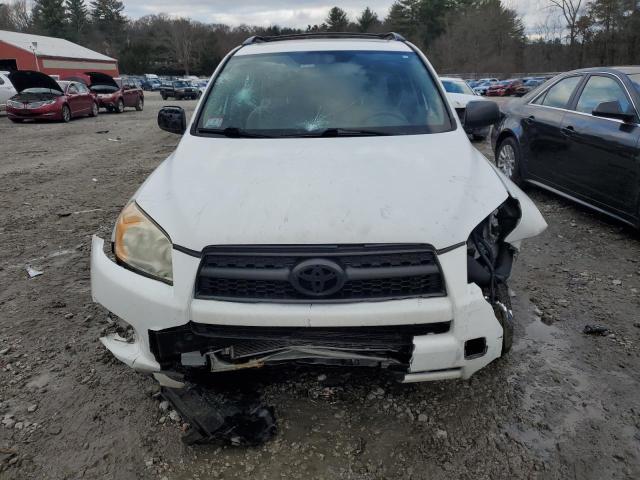 Photo 4 VIN: JTMBF4DV6CD043856 - TOYOTA RAV4 