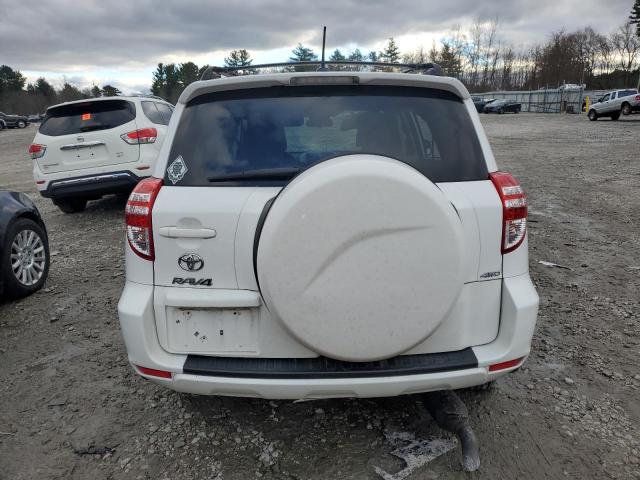 Photo 5 VIN: JTMBF4DV6CD043856 - TOYOTA RAV4 