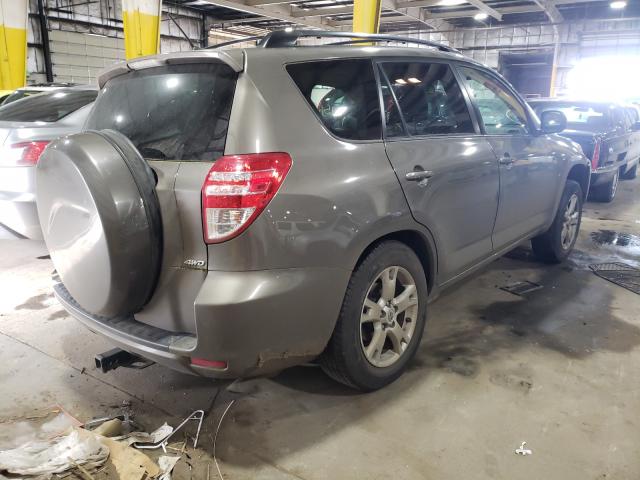 Photo 3 VIN: JTMBF4DV6CD043923 - TOYOTA RAV4 