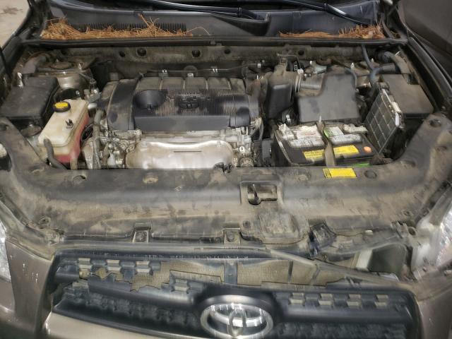 Photo 6 VIN: JTMBF4DV6CD043923 - TOYOTA RAV4 