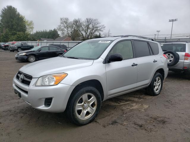 Photo 1 VIN: JTMBF4DV6CD044182 - TOYOTA RAV4 