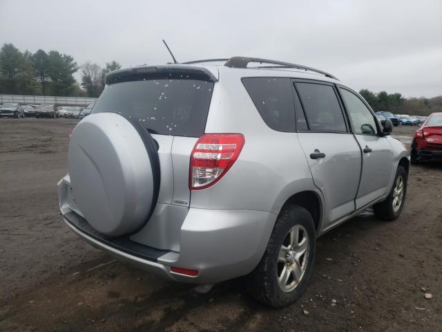 Photo 3 VIN: JTMBF4DV6CD044182 - TOYOTA RAV4 