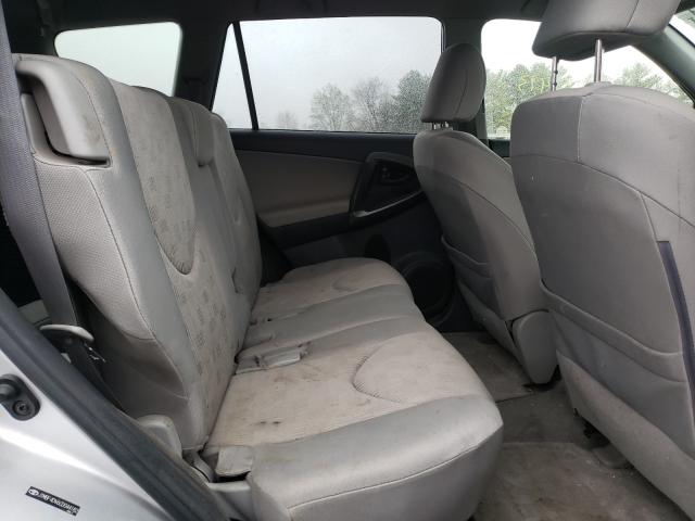 Photo 5 VIN: JTMBF4DV6CD044182 - TOYOTA RAV4 