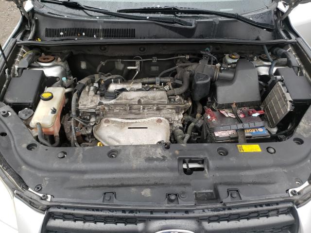 Photo 6 VIN: JTMBF4DV6CD044182 - TOYOTA RAV4 