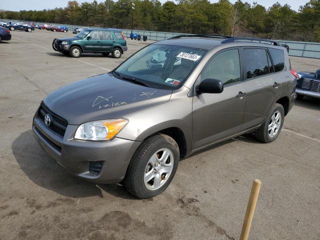 Photo 0 VIN: JTMBF4DV6CD045378 - TOYOTA RAV4 