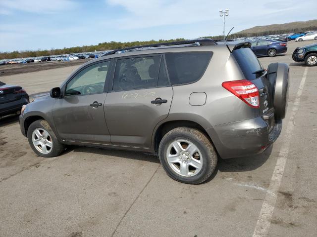 Photo 1 VIN: JTMBF4DV6CD045378 - TOYOTA RAV4 