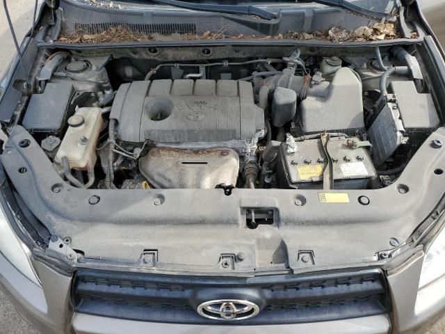 Photo 11 VIN: JTMBF4DV6CD045378 - TOYOTA RAV4 