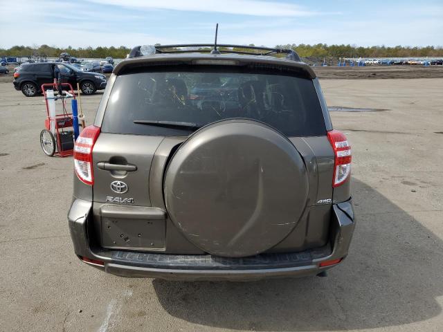 Photo 5 VIN: JTMBF4DV6CD045378 - TOYOTA RAV4 