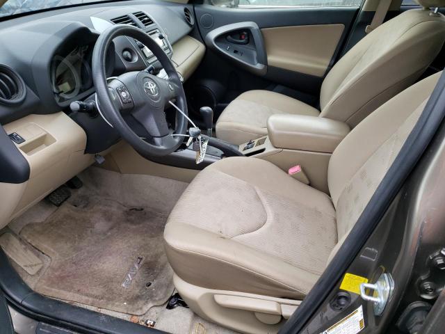 Photo 6 VIN: JTMBF4DV6CD045378 - TOYOTA RAV4 