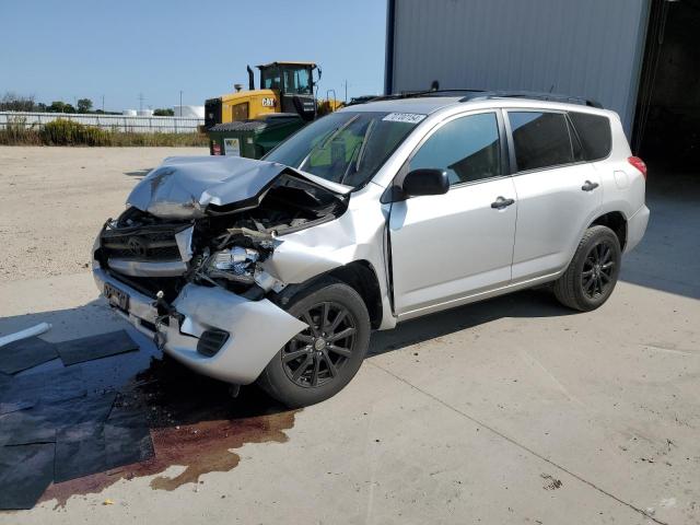 Photo 0 VIN: JTMBF4DV7A5025258 - TOYOTA RAV4 